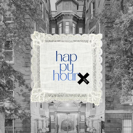 happy hour x dade