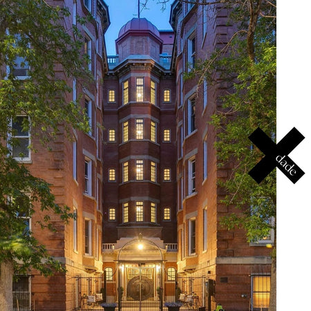 apt. 507 - an intimate study of modern living