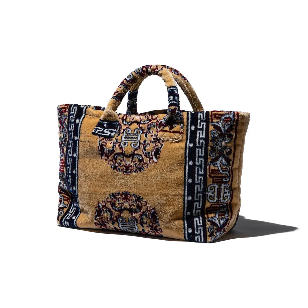 carpet (tote) bag