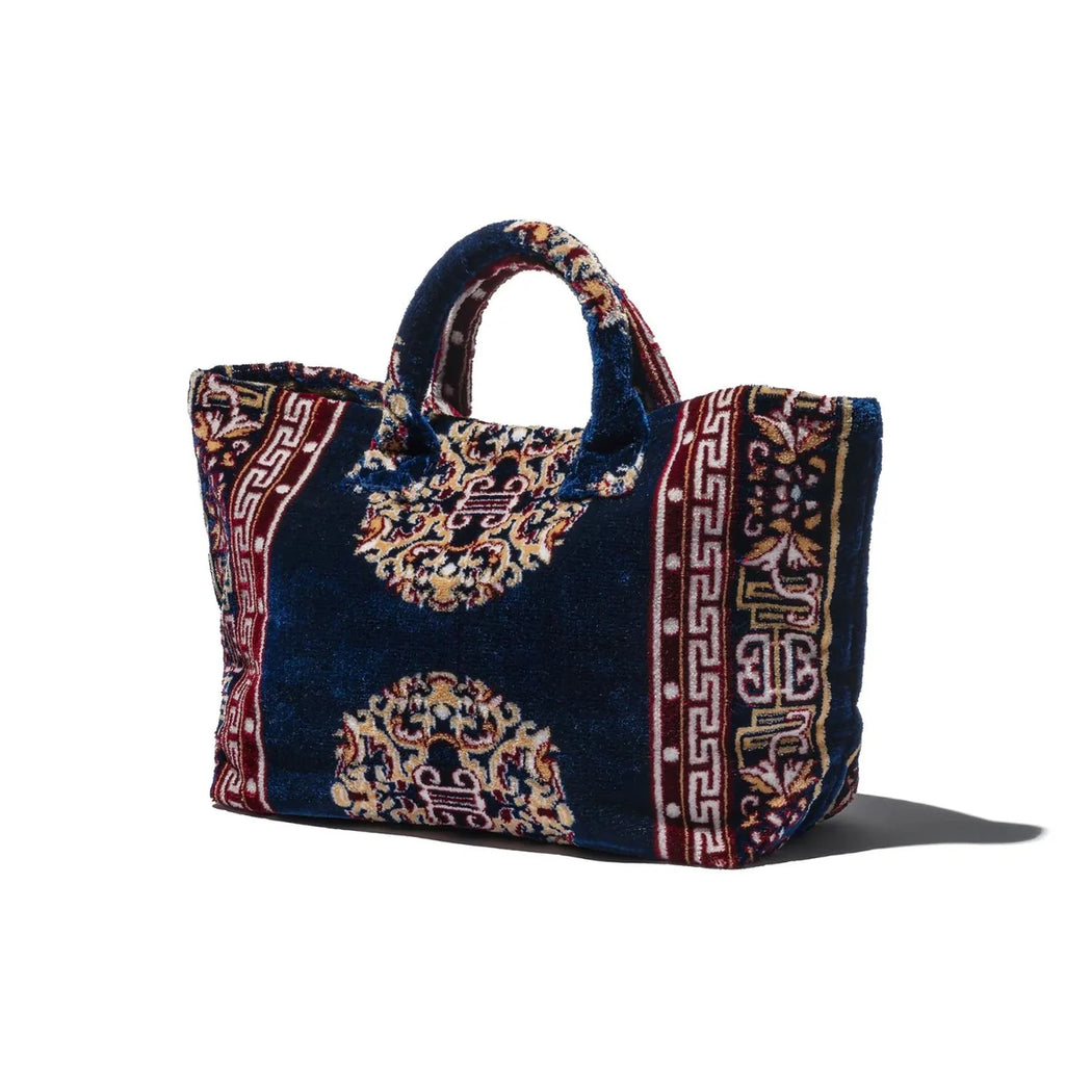 carpet (tote) bag