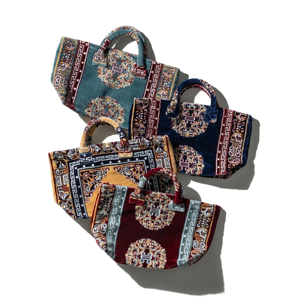 carpet (tote) bag