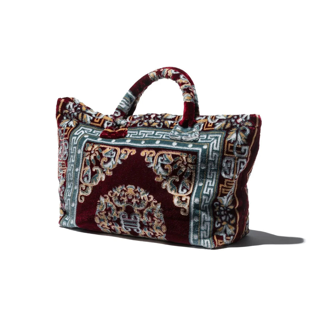 carpet (tote) bag
