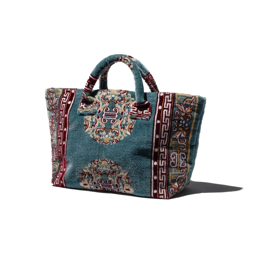 carpet (tote) bag