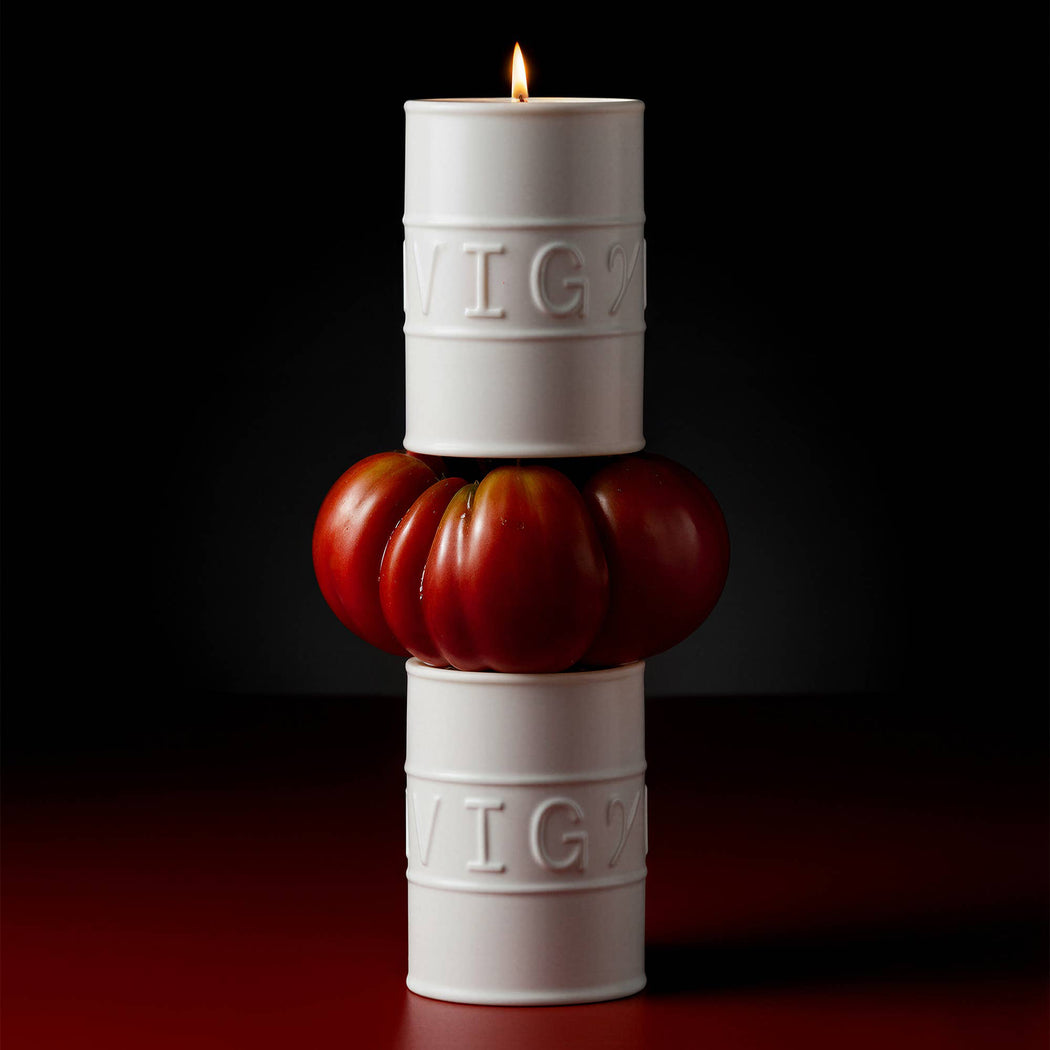 heirloom candle