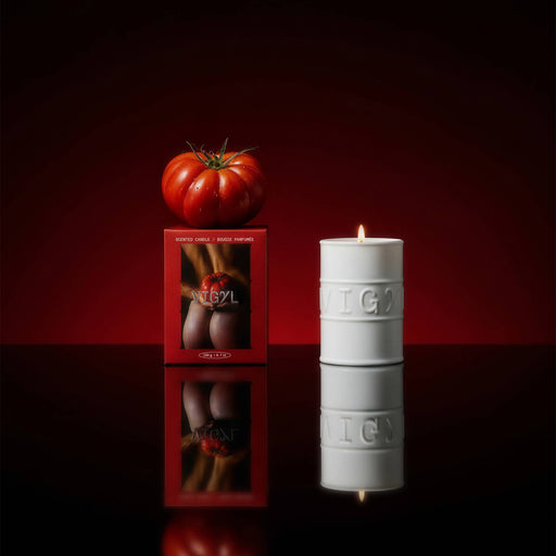 heirloom candle