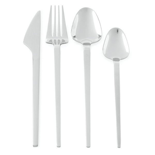 vienna flatware, 24 piece set