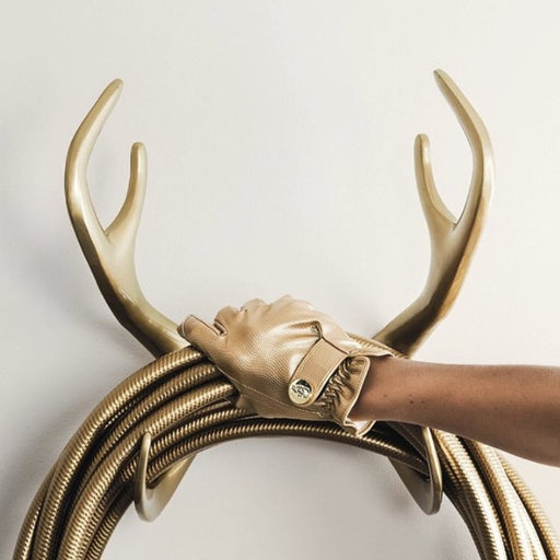 reindeer wallmount