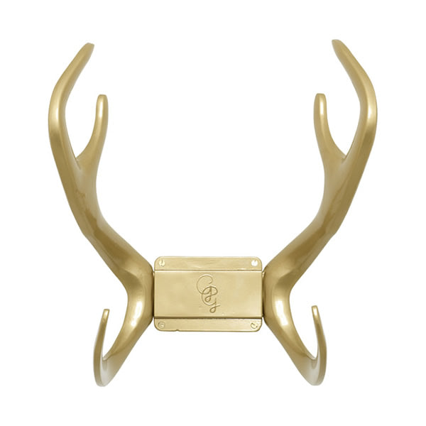 reindeer wallmount