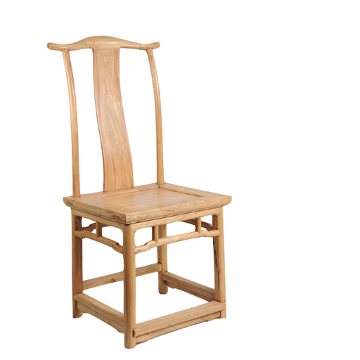 yolkback side chair