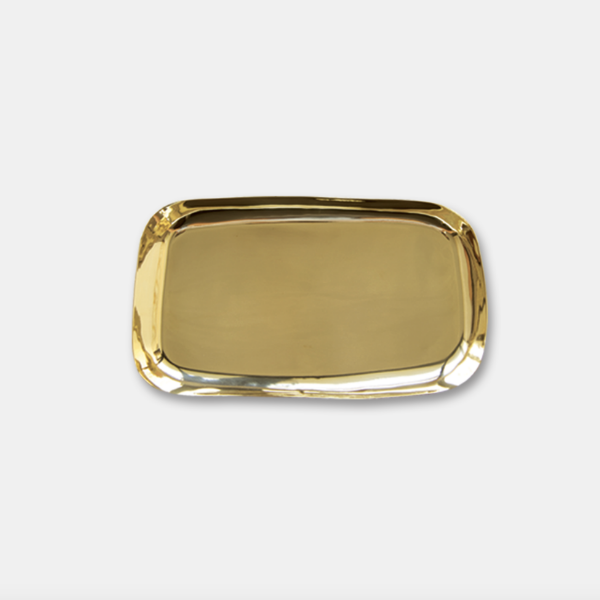 large platter