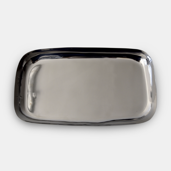 large platter