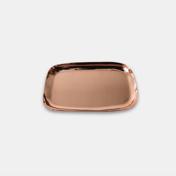 large platter