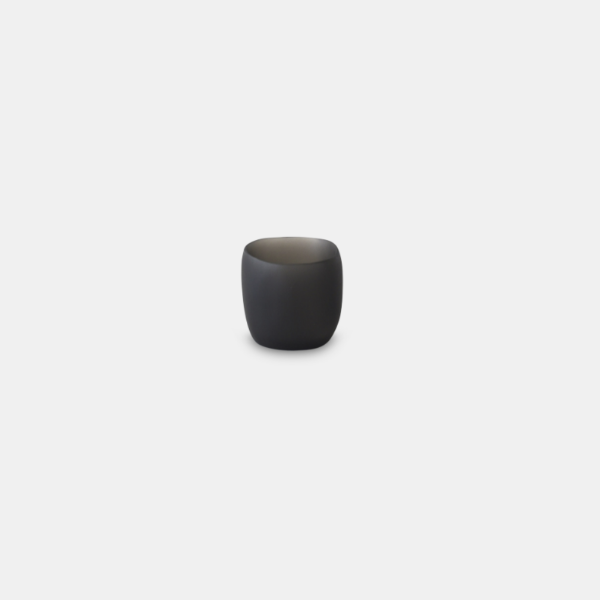 square vessel 9cm