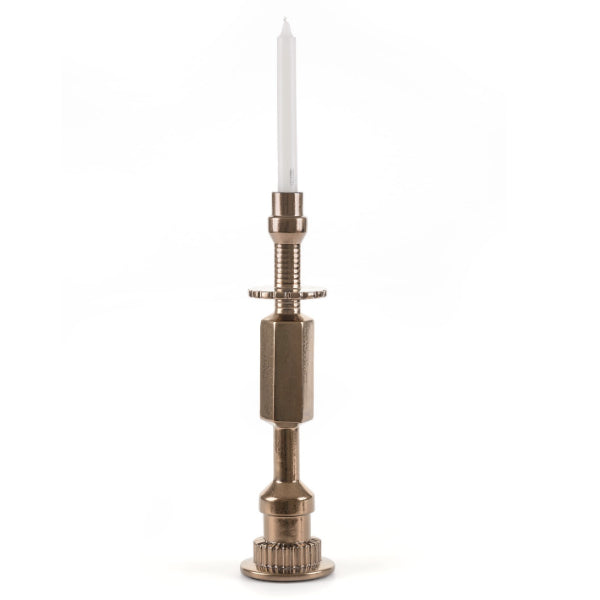 transmission candlesticks