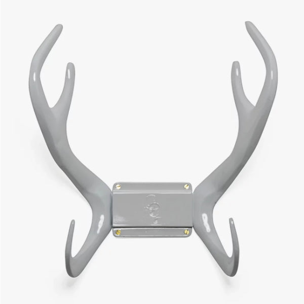 reindeer wallmount