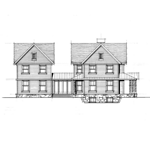 architectural plans x dade