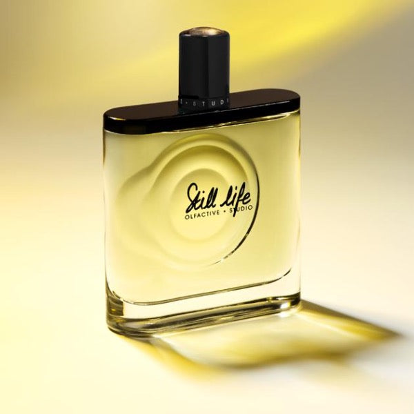 black collection | eau de perfume