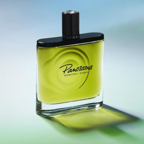 black collection | eau de perfume
