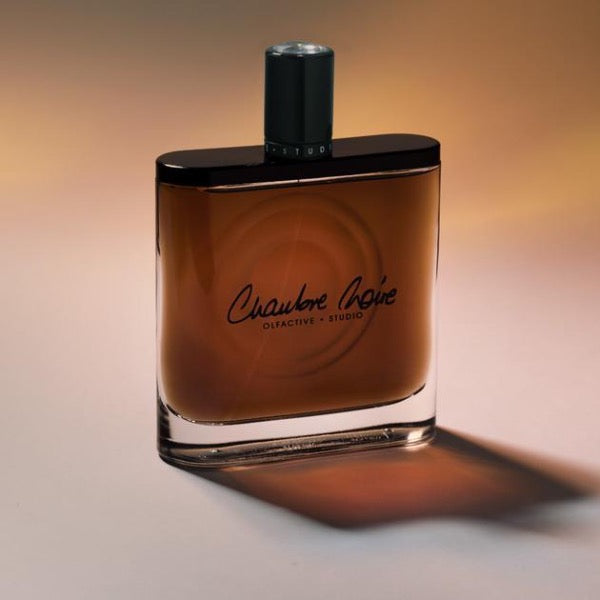 black collection | eau de perfume