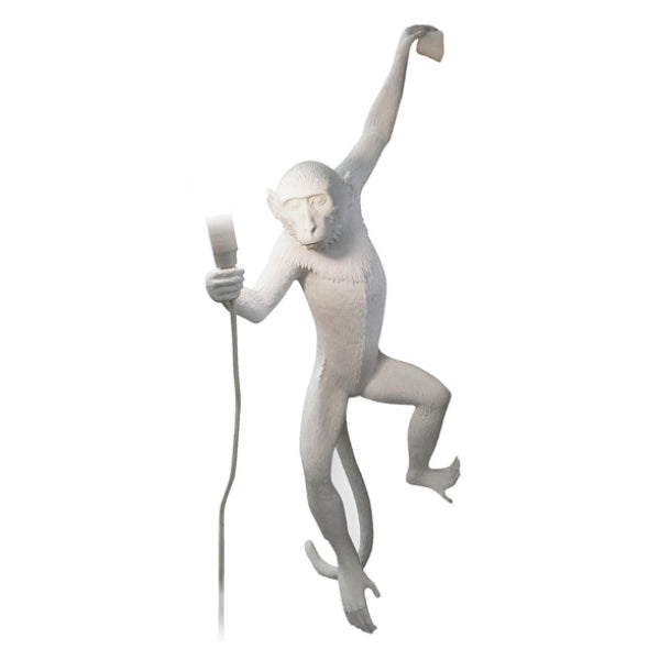 monkey lamp