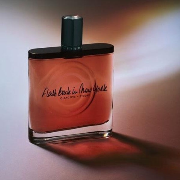 black collection | eau de perfume