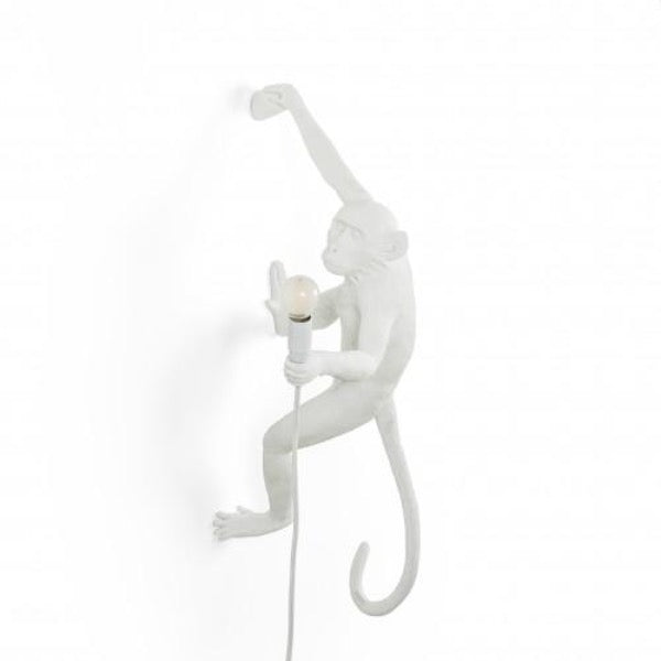 monkey lamp
